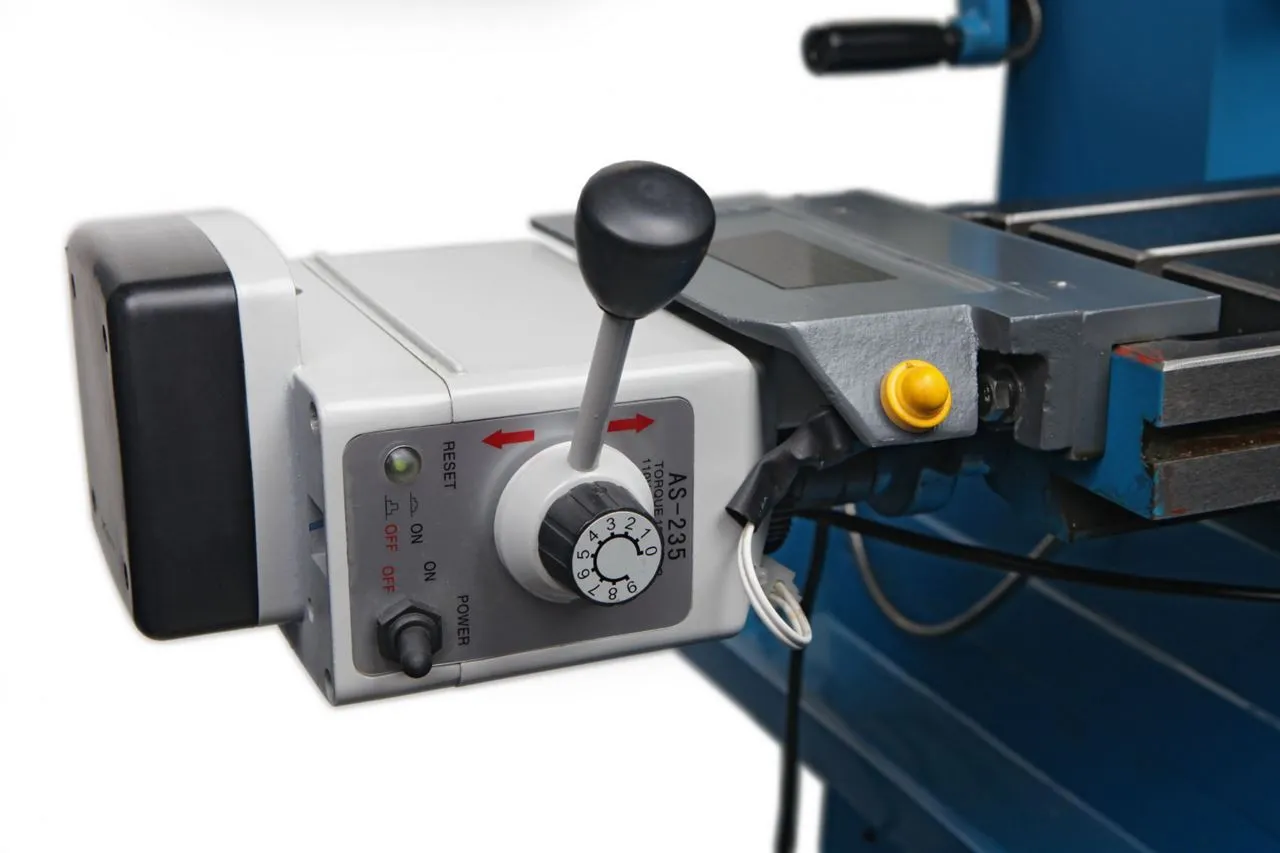 45 profi dro glodalica - 400 v - slika 2