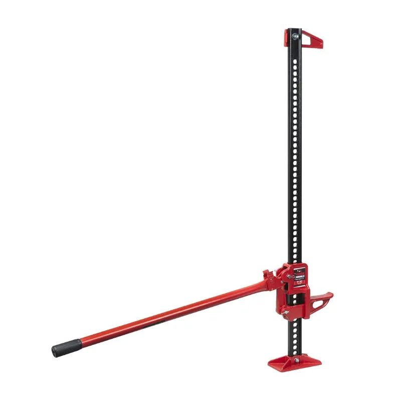 farm jack dizalica za visoko dizanje od 48", 3 tone - slika 5