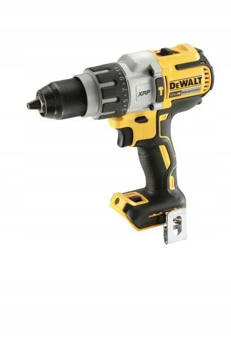 dewalt aku xr udarna bušilica za odvijanje 18v, + 5.0 ah - slika 2