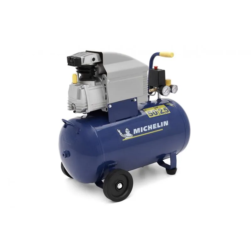 michelin kompresor 50 litara, 1,5 kw, 230v - slika 2