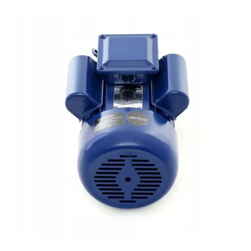 elektromotor 380v, 1400 rpm, 1,1 kw - slika 4