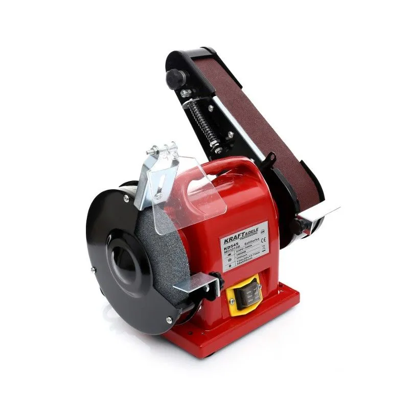stolna tračna brusilica 1800w, 900 o/min - slika 4