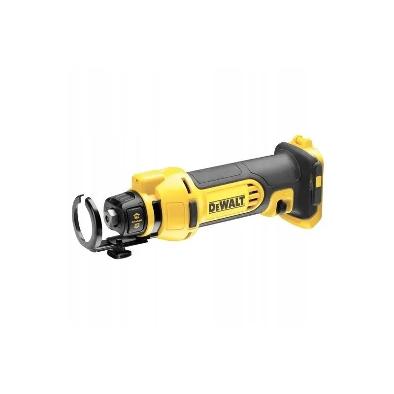 dewalt aku xr rezač suhomontažnih ploča 18v - slika 2