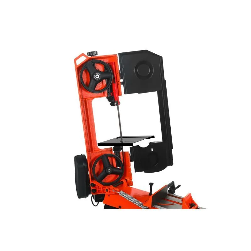 tračna pila za metal 230v, 850w - slika 18