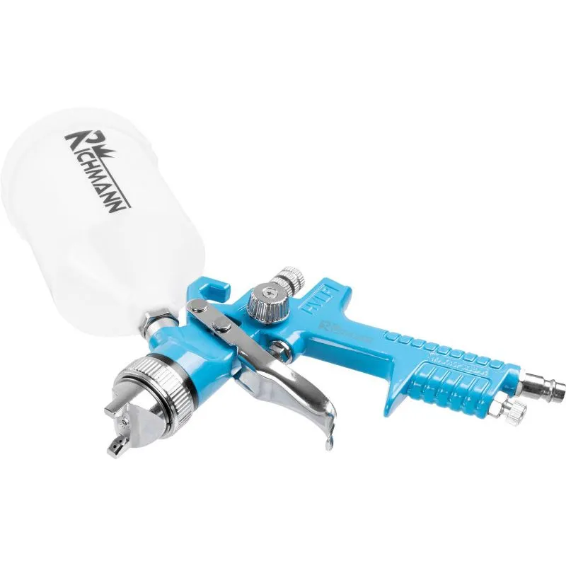 pištolj za lakiranje hvlp 1.4 mm - slika 4