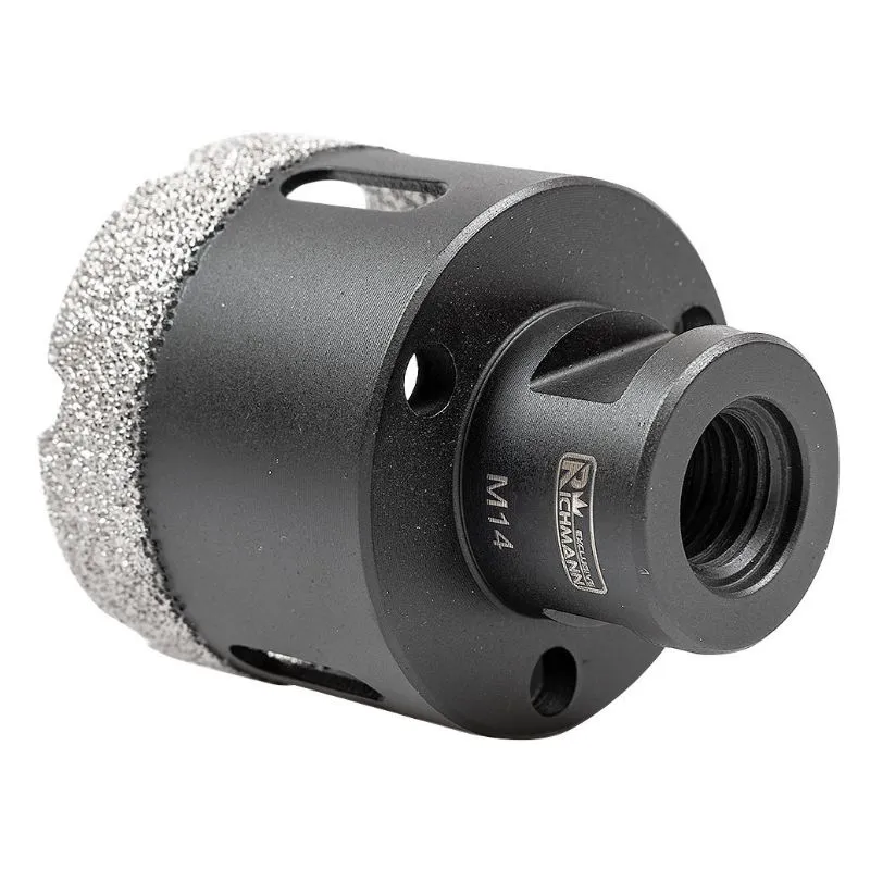 svrdlo diamant 55mm m14 - slika 4