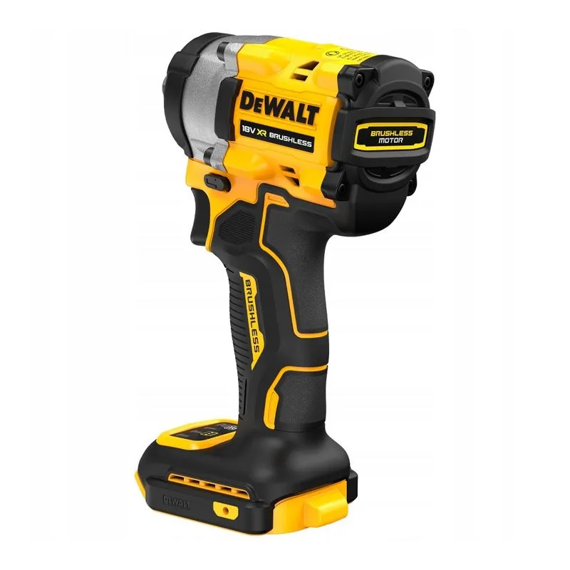 dewalt udarni odvijač 1/2", 18v, 406nm - slika 5
