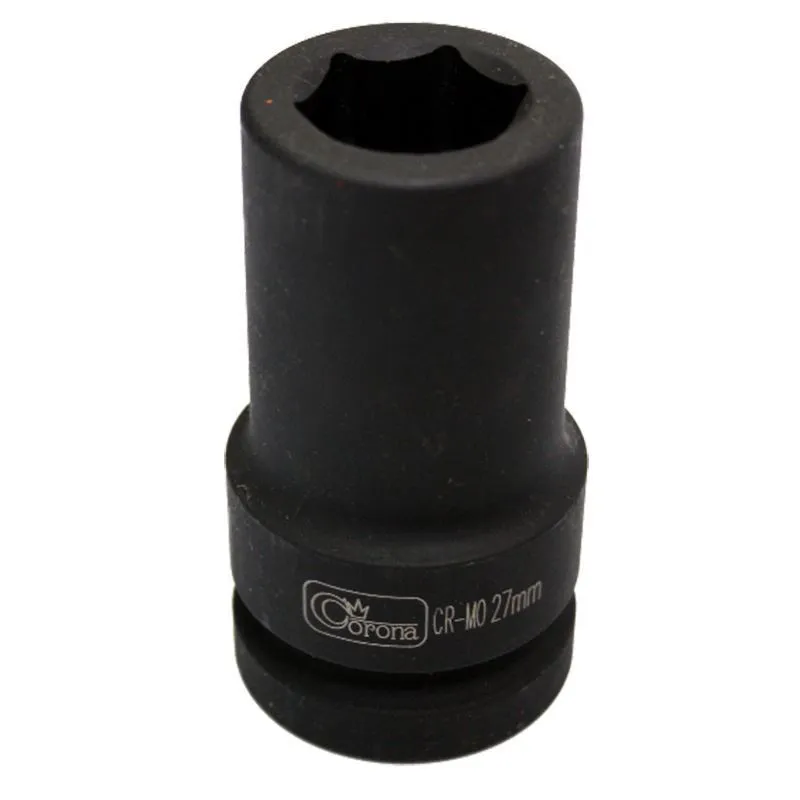 udarni produženi nasadni ključ, 33 mm - slika 1