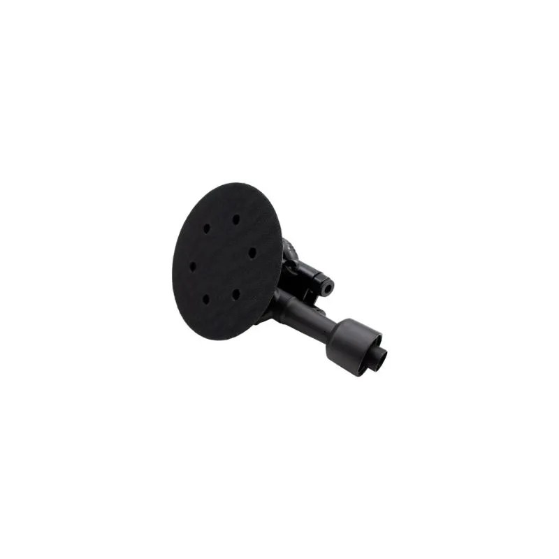 pneumatska ekscentrična vakumska brusilica, 150 mm - slika 7