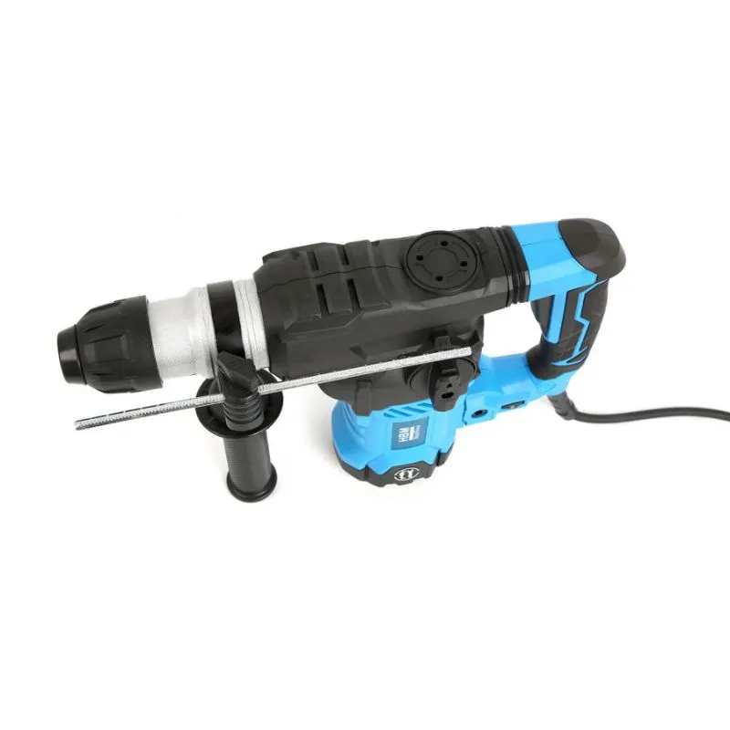sds+ udarna bušilica/bušaći čekić za razbijanje 1500 w - slika 4
