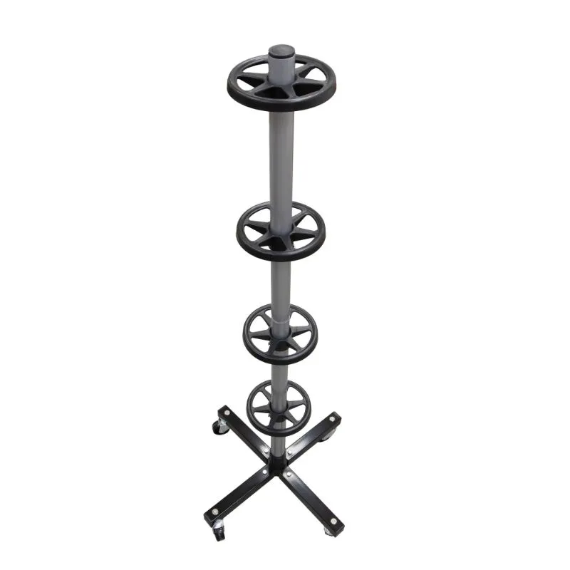 nosač kotača 100 kg - slika 2