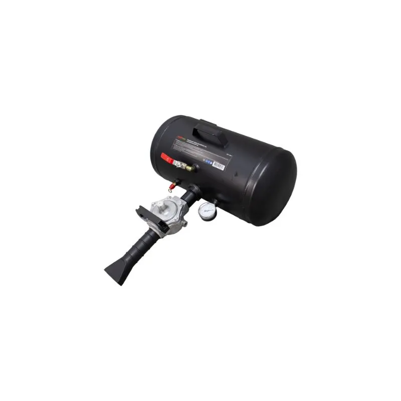 zračni booster od 36 l - slika 2