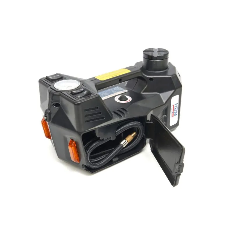 električna dizalica 12v, 3 tone s led svjetlom,udarni ključ od 12 v u - slika 6