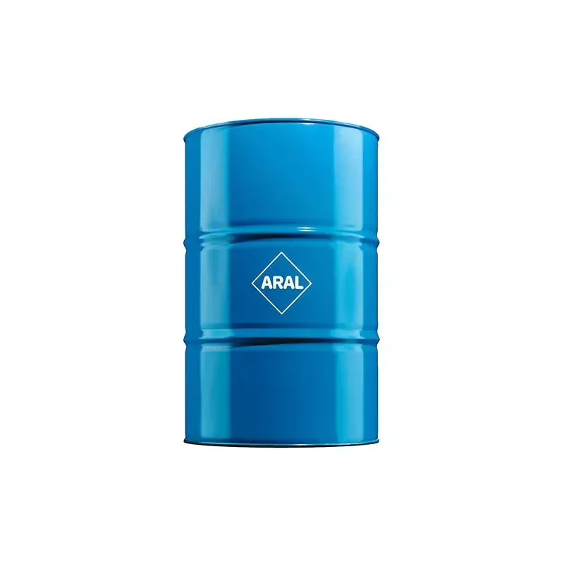 5w40 aral high tronic new (60l) - slika 1
