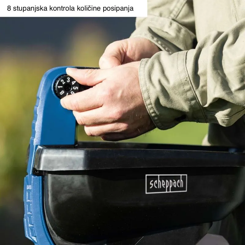 c-gsp800-x aku raspršivač, 3,5 l, 20v - slika 7