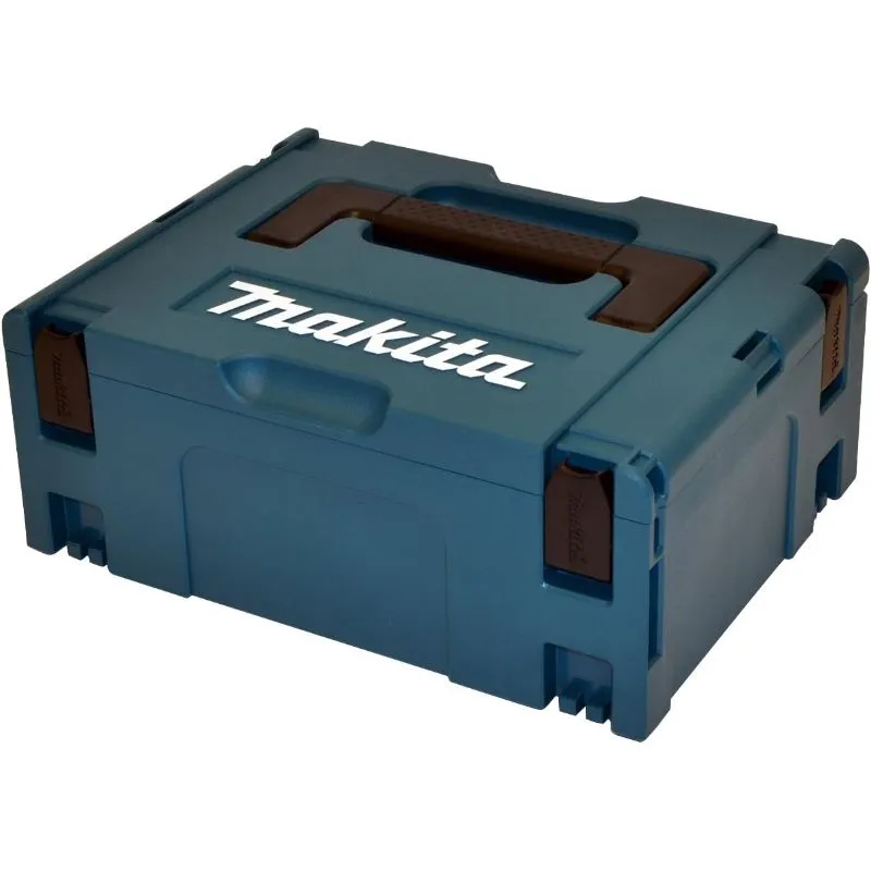 makita aku udarna bušilica - odvijač 18v, 5.0 ah , 80 nm - slika 3