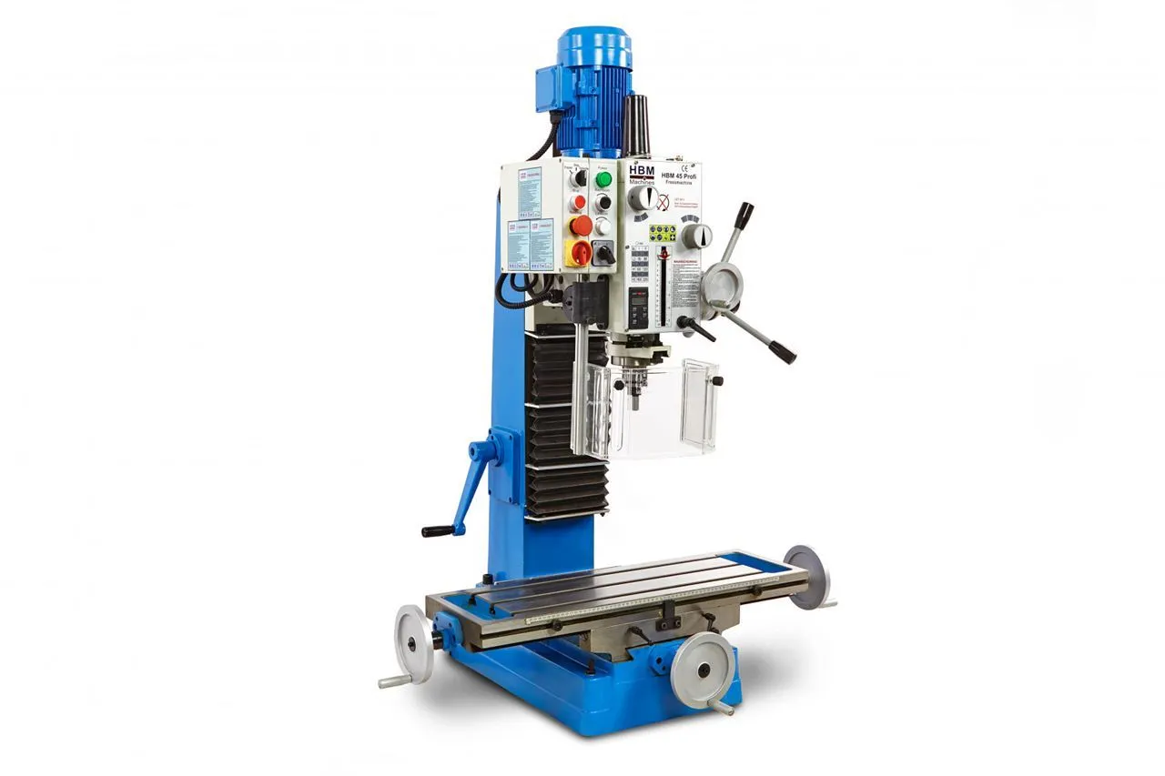 45 glodalica profi - 230 v - slika 4