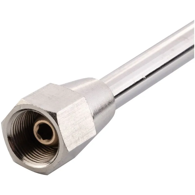 plinski plamenik s 5 m cijevi 63/700 mm - slika 4