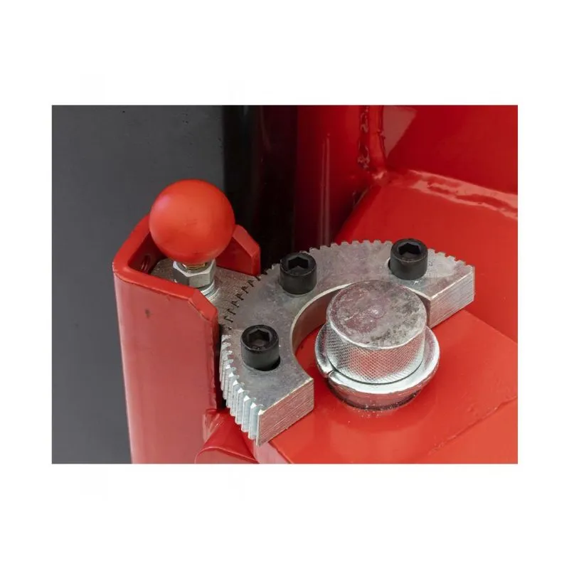 automatska dvostupna dizalica 5t, 400v, l-280 - slika 13