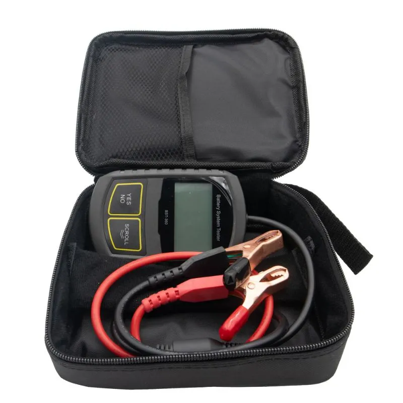 tester akumulatora, cca, bci, ca, mca, jis, din, iec, en, sae, gb - slika 3