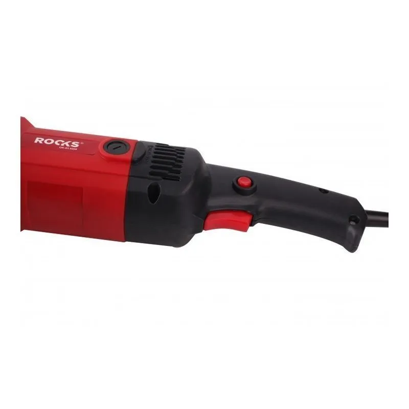 polirka 180mm, 1200w - slika 2