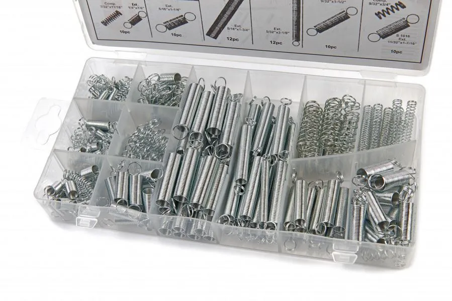set opruga 200 komada - slika 2