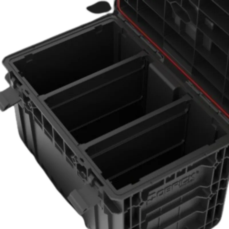 qbrick system one kutija za alat 450 2.0 basic - slika 3
