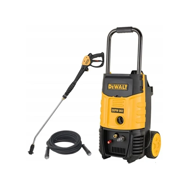 Dewalt visokotlačni perač 150bara, 530l/h, 2,7kw - Prelog