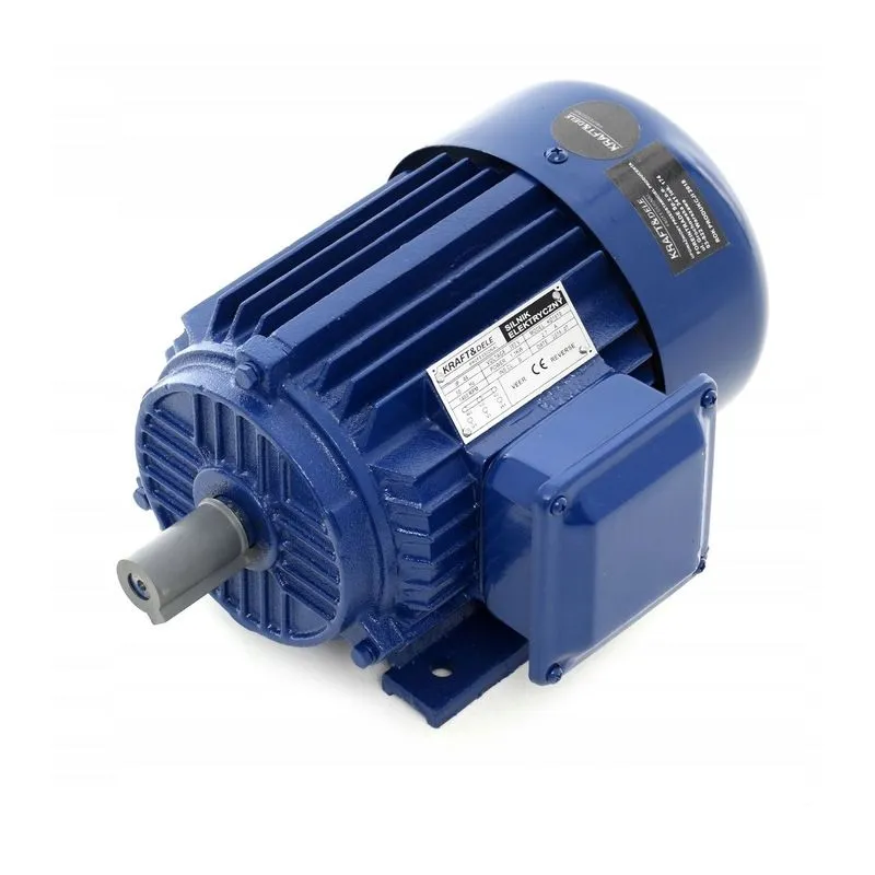 elektromotor 380 v, 2840 rpm, 2,2 kw - slika 7