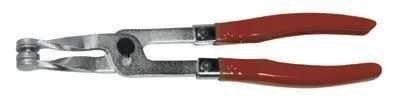 produljena kliješta za samozatezne obujmice, 280 mm - slika 1