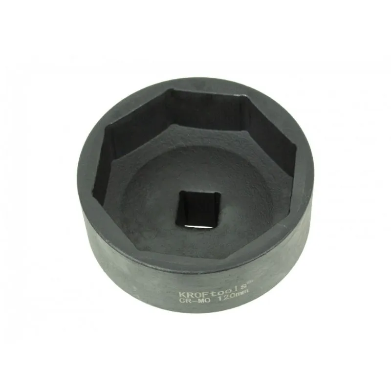 udarni nasadni ključ 120mm, 1" - slika 2