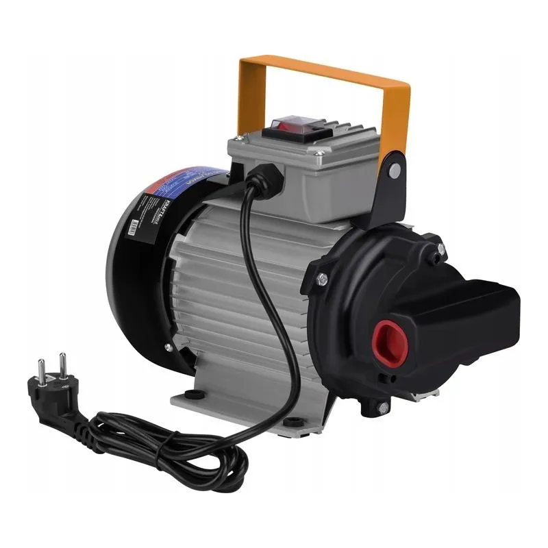 pumpa za ulje 900 w, 45 l/min - slika 5