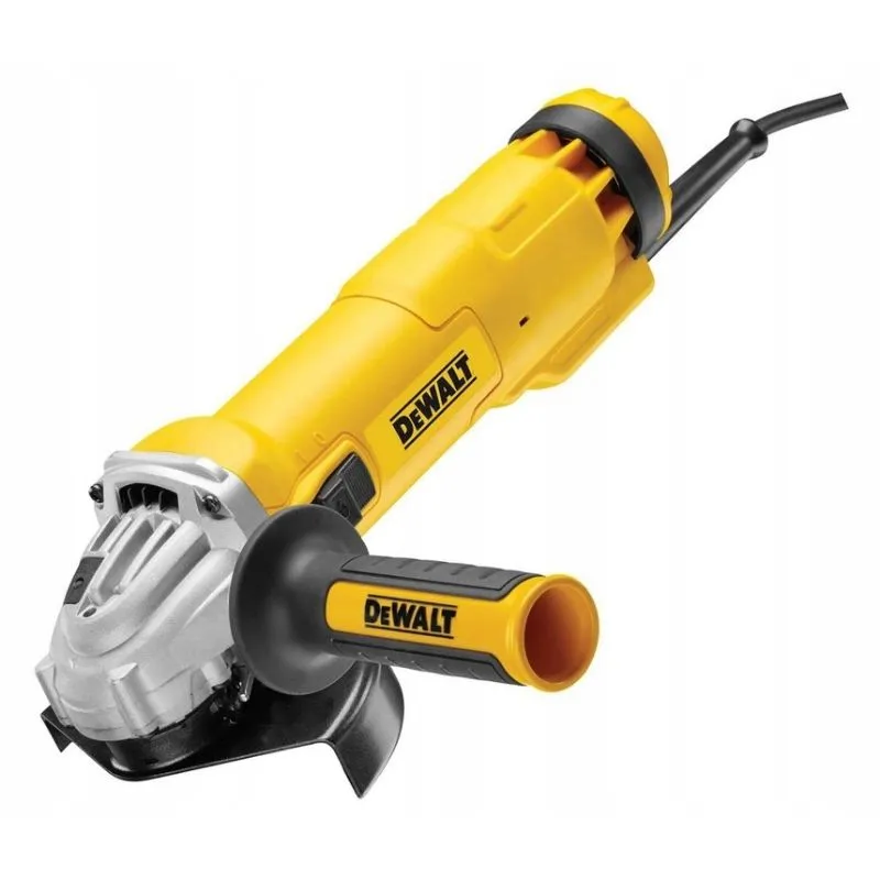 kutna brusilica 125 mm 1500 w - slika 3