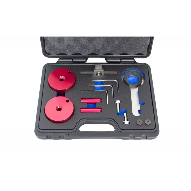 set alata za fazu motora ford 2.0d ecoblue tdci - slika 2