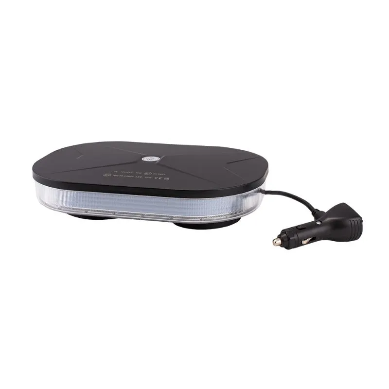 led svjetlosna traka, magnetna, 247 mm - slika 1