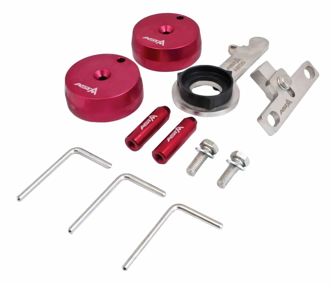 set alata za fazu motora ford 2.0 ecoblue tdci - slika 3