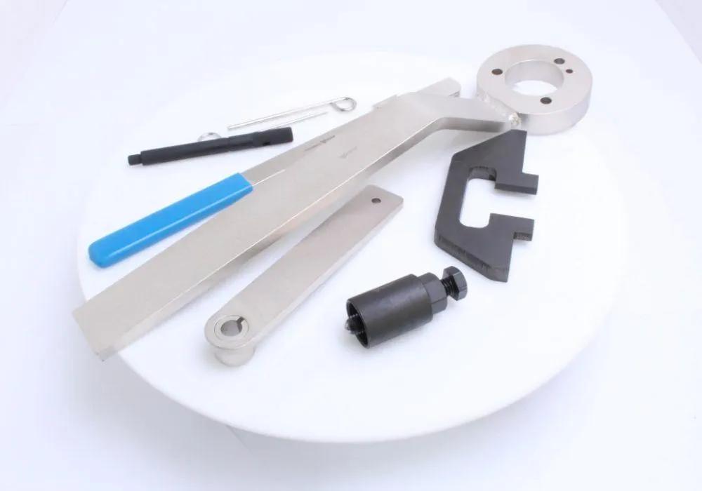 set alata za fazu motora bmw 1.7/2.5d - slika 2
