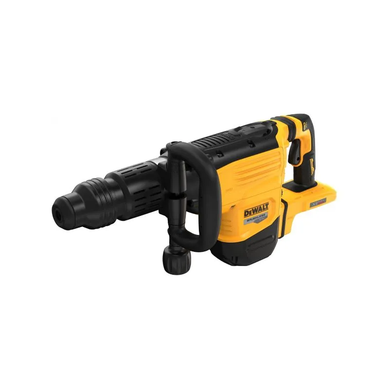 dewalt aku udarni čekić 54v, 19.4j - slika 4