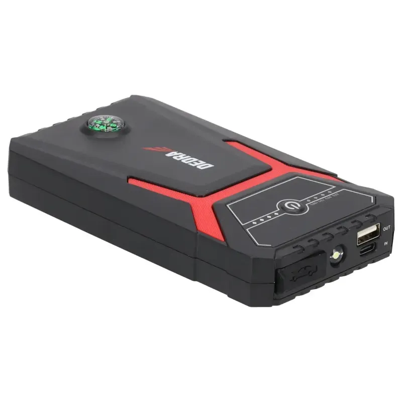 powerbank s funkcijom pokretanja motora 8000mah - slika 2