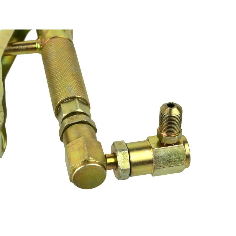 pneumatska mazalica za mast 16l - slika 9