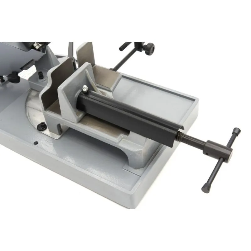 tračna pila za metal 230 volt - slika 8