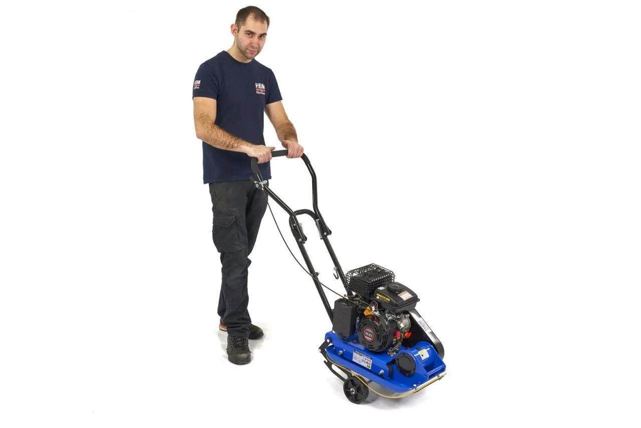 vibro ploča 2,8 ks 8200 n - slika 7