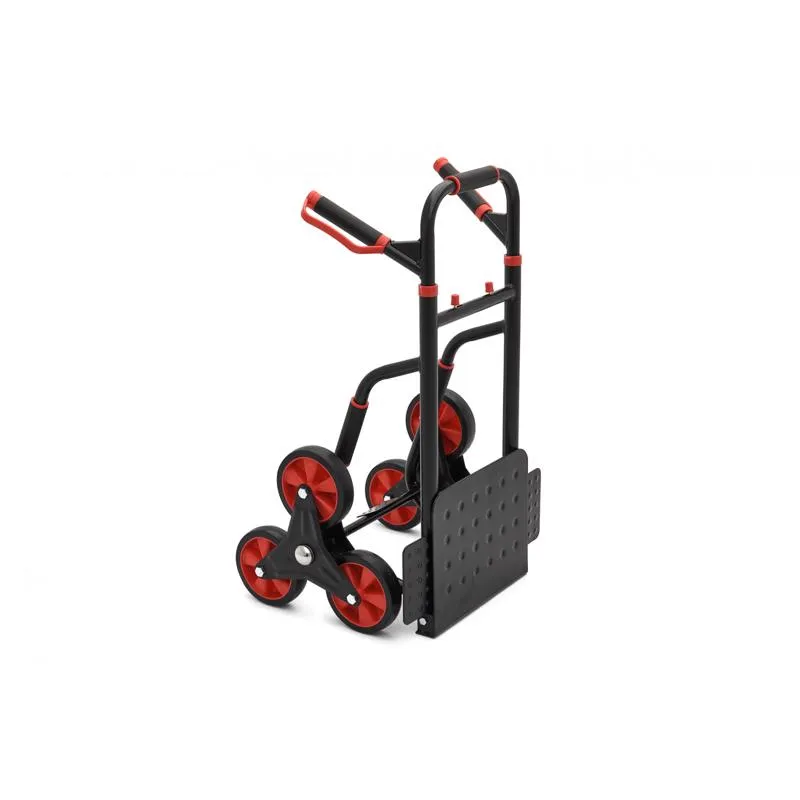 kolica za prijenos robe do 300kg - slika 2