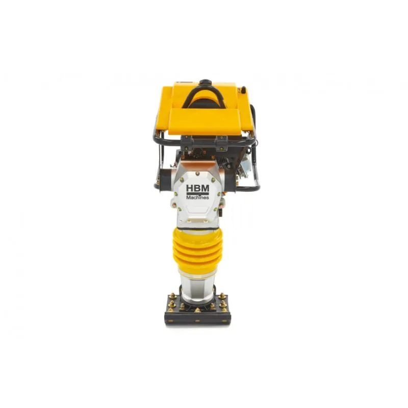 profesionalni vibro nabijač od 6,5 hp, mjerač vibracija, 13,7 kn - slika 9