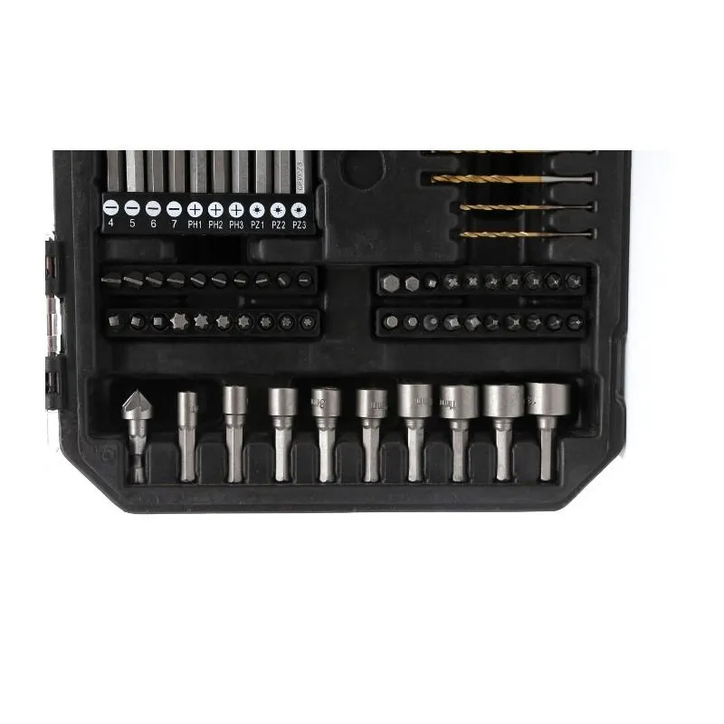 set svrdla i svrdla 81 komad - slika 3