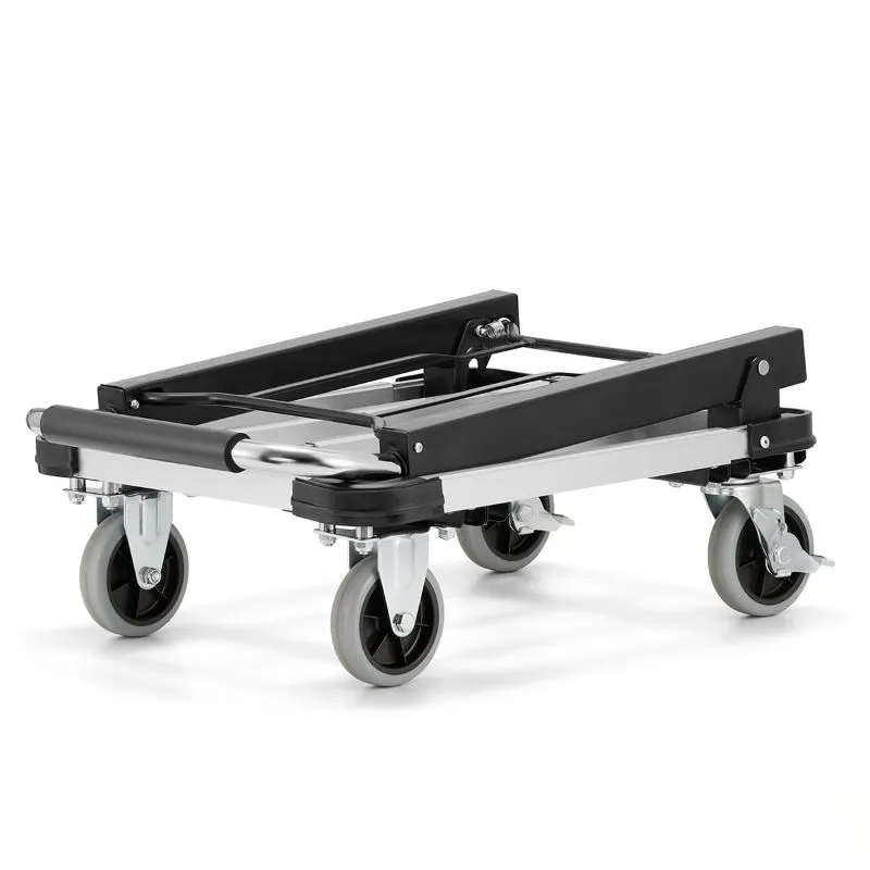 modularna kolica s platformom 150kg - slika 5