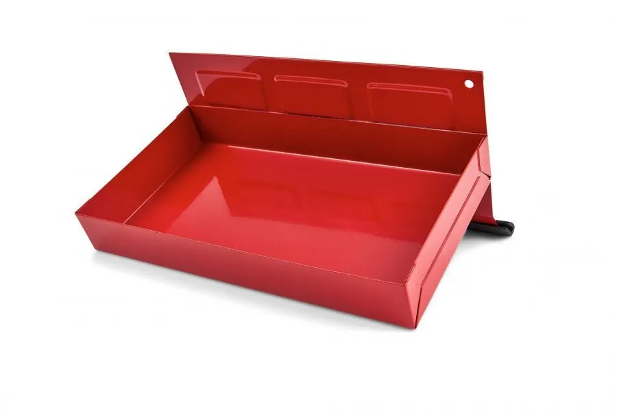 set crvenih magnetnih kutija, 4 kom - slika 4