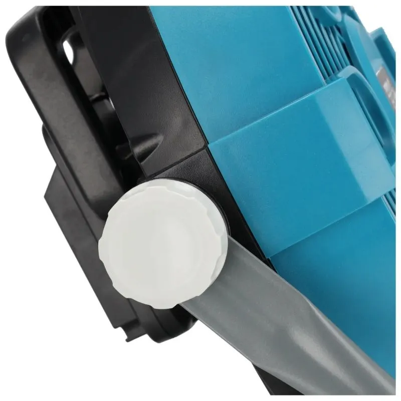 aku ventilator 230 mm, 18 v - slika 2
