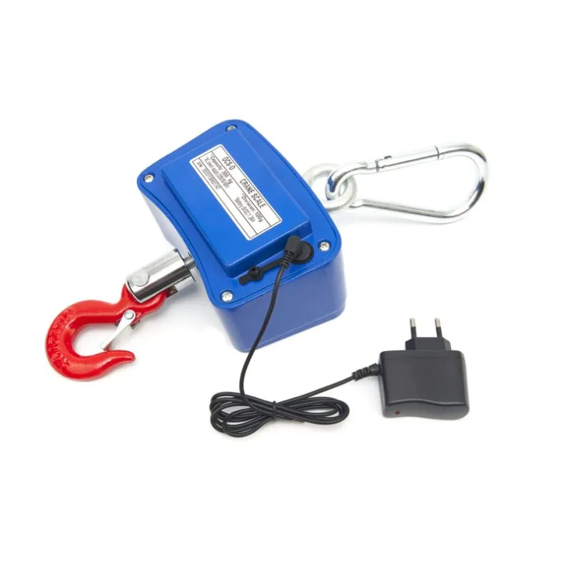 vaga digitalna 500kg - slika 5