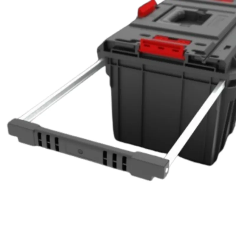 qbrick system one kolica vario - slika 5